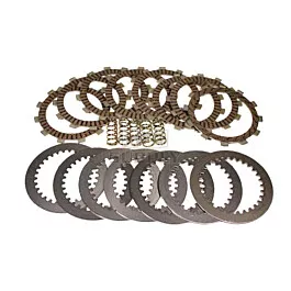 Clutch Kit for Kawasaki 88-89 KX125