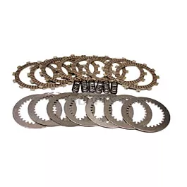 Clutch Kit for Kawasaki 89-94 KDX200