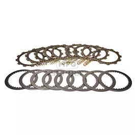 Clutch Kit for Kawasaki 91-93 RM125