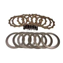 Clutch Kit for Kawasaki 91 KX250