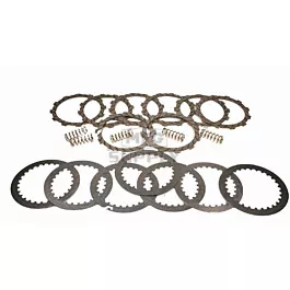 Clutch Kit for Kawasaki 93-98 RM125