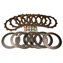 Clutch Kit for Kawasaki 93 KX125