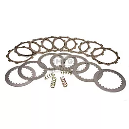 Clutch Kit for Kawasaki 95-04 KDX200, 97-04 KDX220