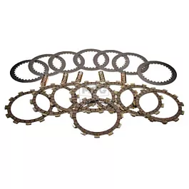 Clutch Kit for Yamaha 93-95 YZ125, 97-01 YZ125