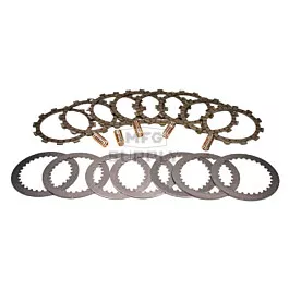 Clutch Kit for Yamaha 96 YZ125, 02-04 YZ125