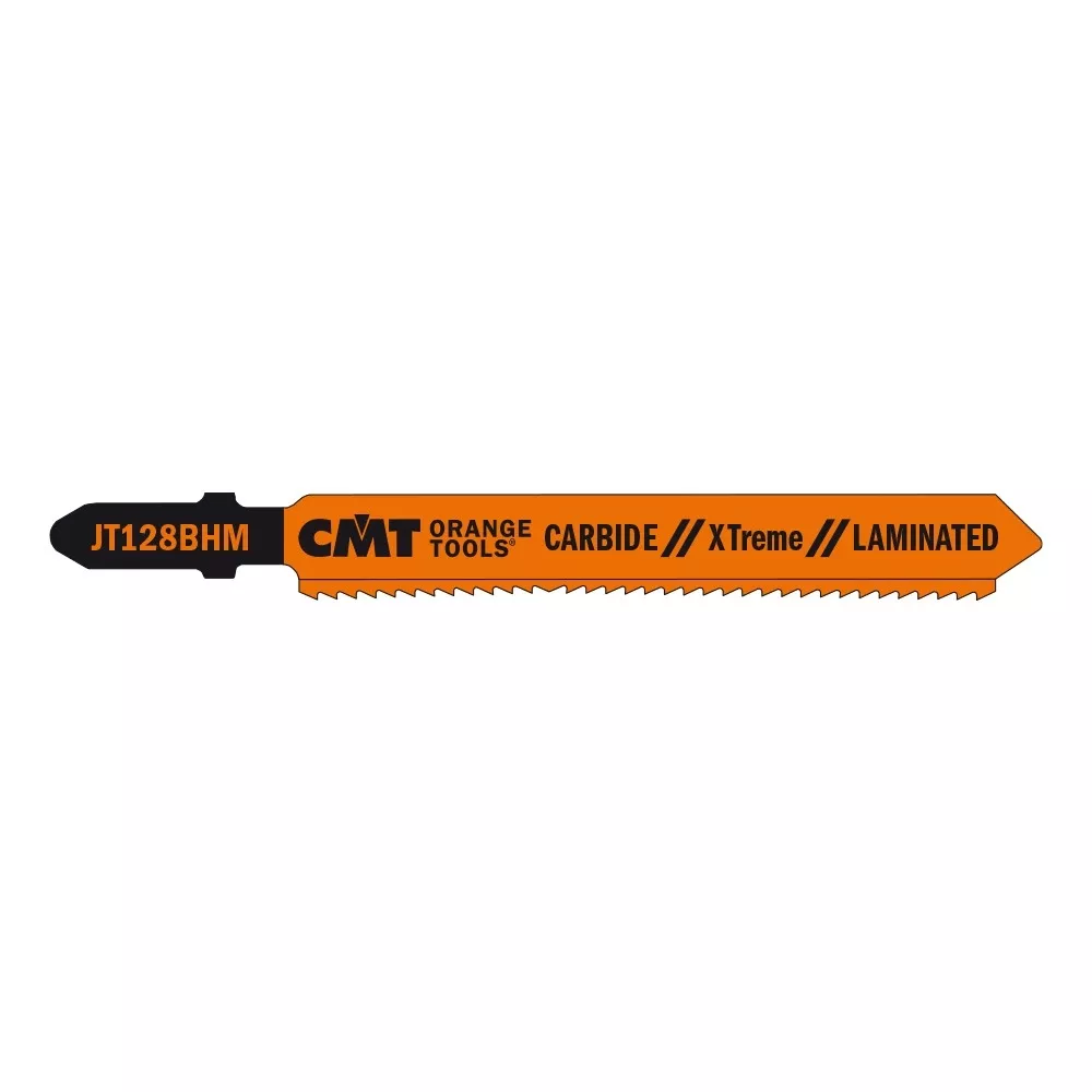 CMT XTreme Laminate Jigsaw Blade, 3-5/8'' x 14 TPI