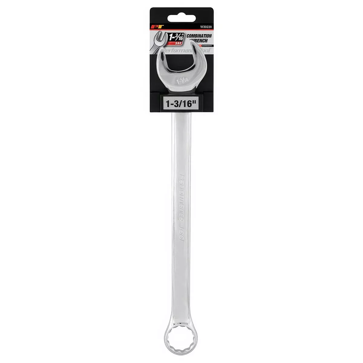 COMBINATION WRENCH - 1-3/16 INCH