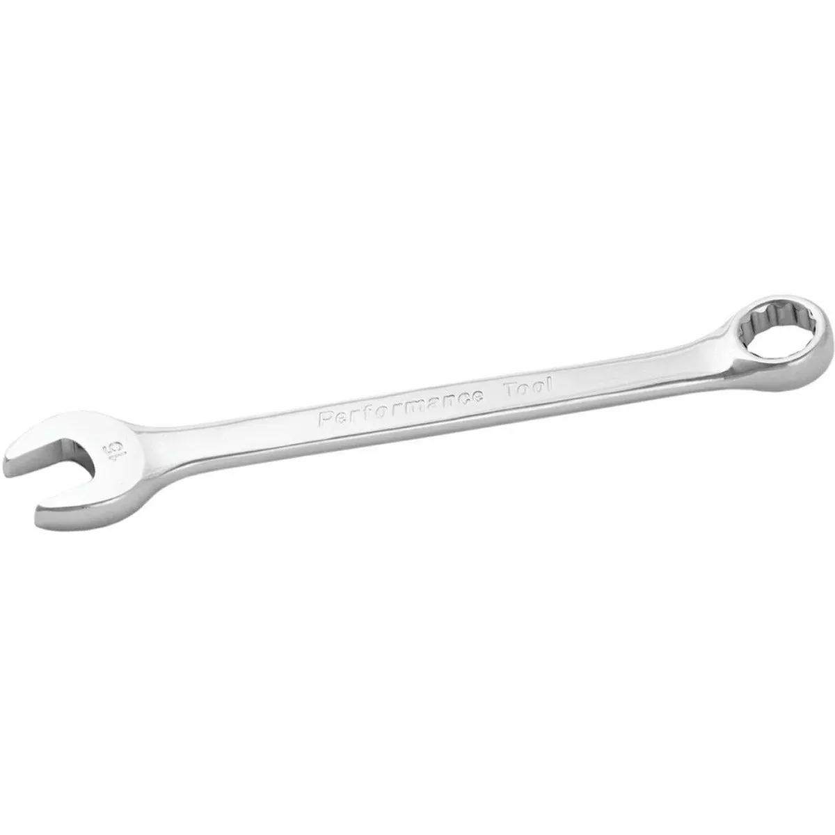 COMBINATION WRENCH - 15MM
