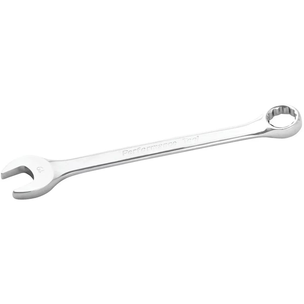 COMBINATION WRENCH - 19MM