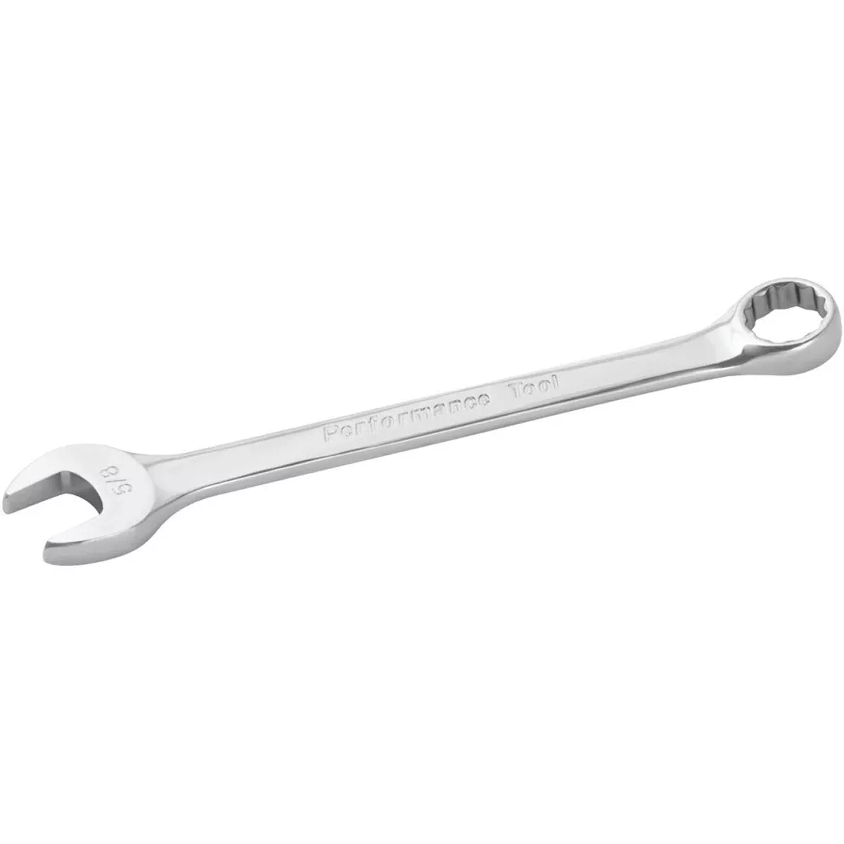 COMBINATION WRENCH - 5/8 INCH