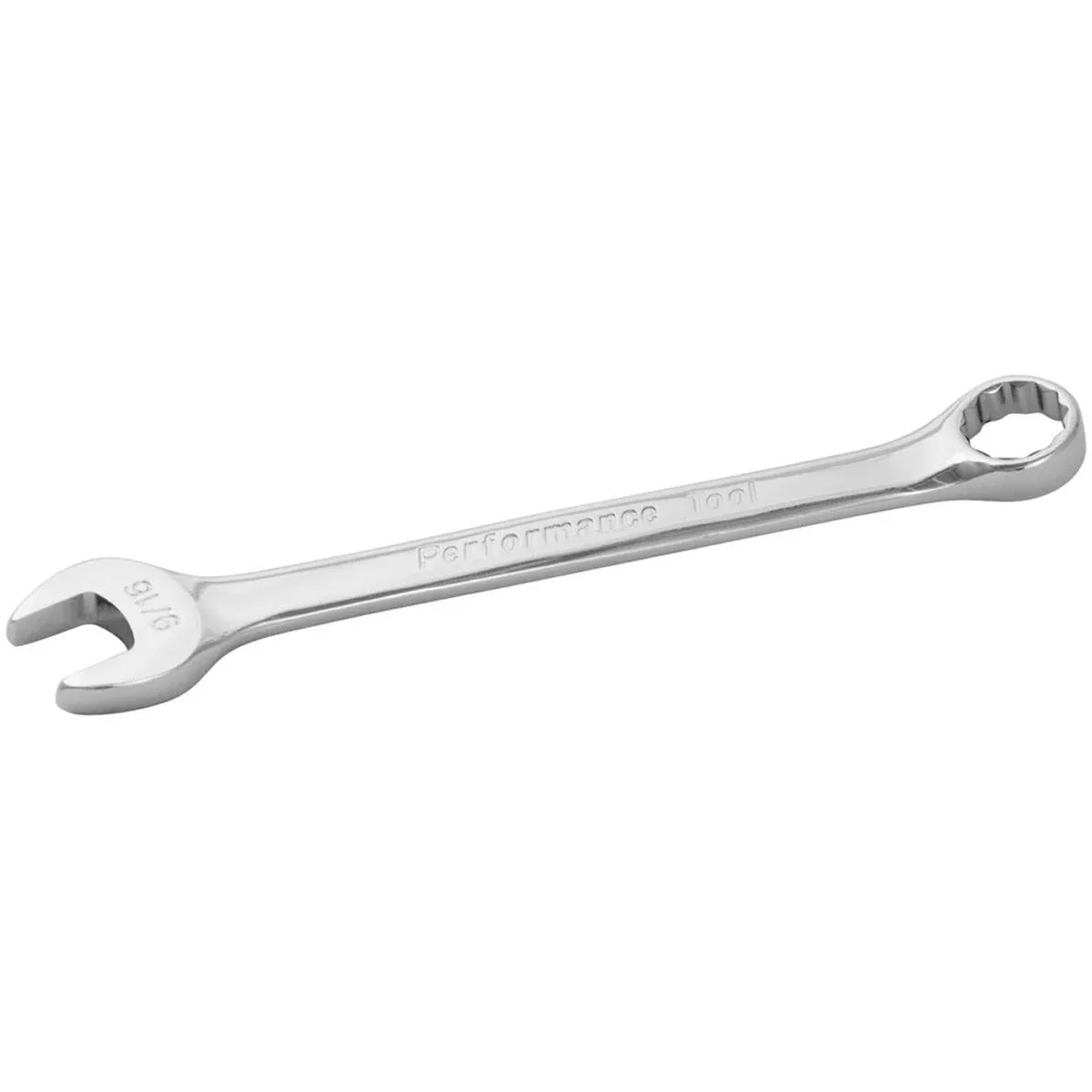 COMBINATION WRENCH - 9/16 INCH