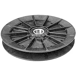 Composite V-Belt Idler Pulley