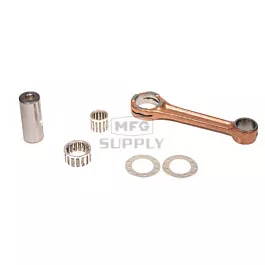 Connecting Rod for Honda: 84-01 CR250