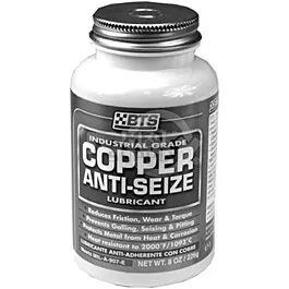 Copper Anti-Seize from BTS