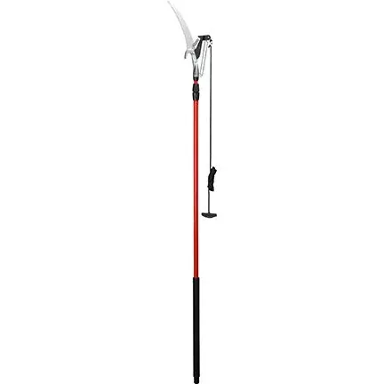 Corona TP 6870 Dual Compound Action 14 Ft. Tree Pruner