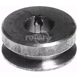 Crankshaft Pulley Replaces Snapper 22044