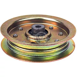 Cub Cadet 01004101 Idler Pulley