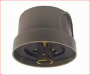 Current PTA-8 Photocontrol 120-277VAC Polycarbonate