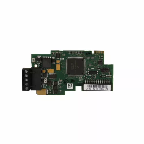 Cutler-Hammer OPTC2 SVX/SPX modbus RTU Communication coard, SVX/SPX, Modbus and N2 communication kit
