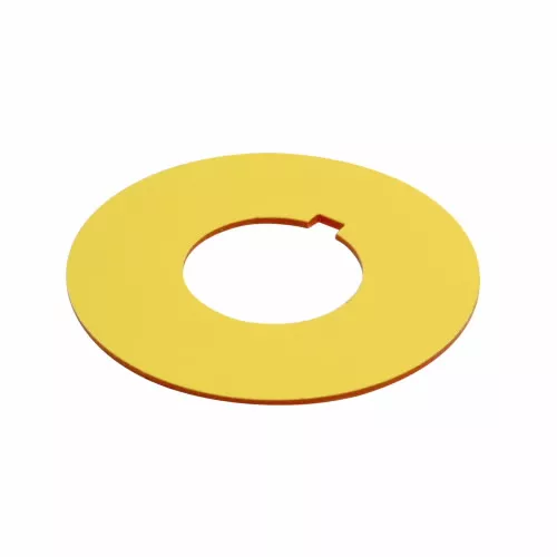 Cutler-Hammer R9C3030U rotary disconnect switch, 30 A, Non-fusible, Three-pole, Switch body, R9 Series, 600 V, C frame