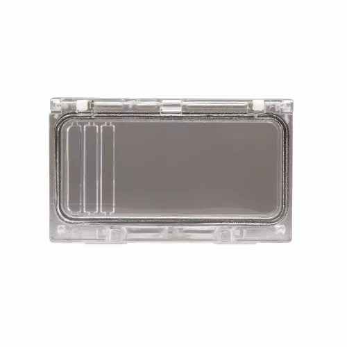 Cutler-Hammer SKF-FF4 easy Programmable Relays, easy500 panel window