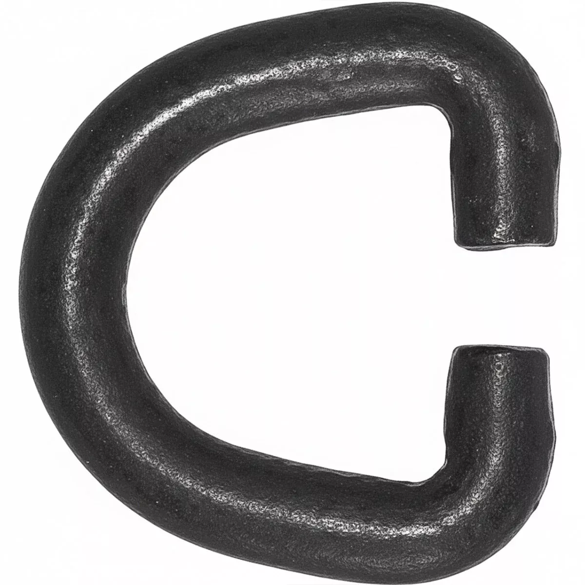 D-RING FOR FLAIL SHREDDER 9/16" MATERIAL- ALLOWAY 505-3-008 / BALZER 12356 /FOX BRADY65142