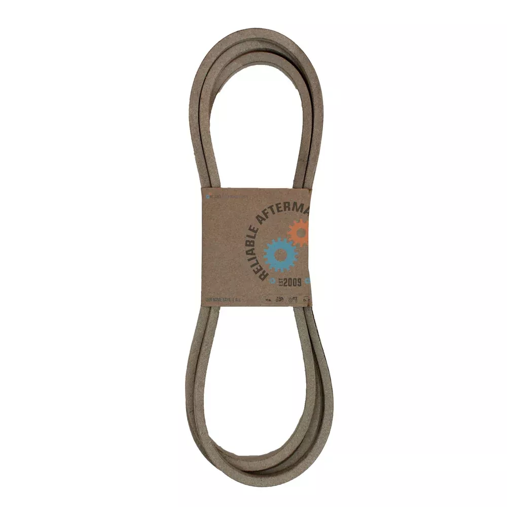 A-D3949 Deck Belt Made With Aramid 5/8” x 147” Fits Ariens Fits Dixie Chopper