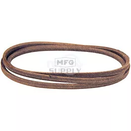 Deck Belt Replaces MTD 754-04142 & 954-04142