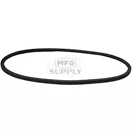 Deck Belt replaces Toro 44-6260