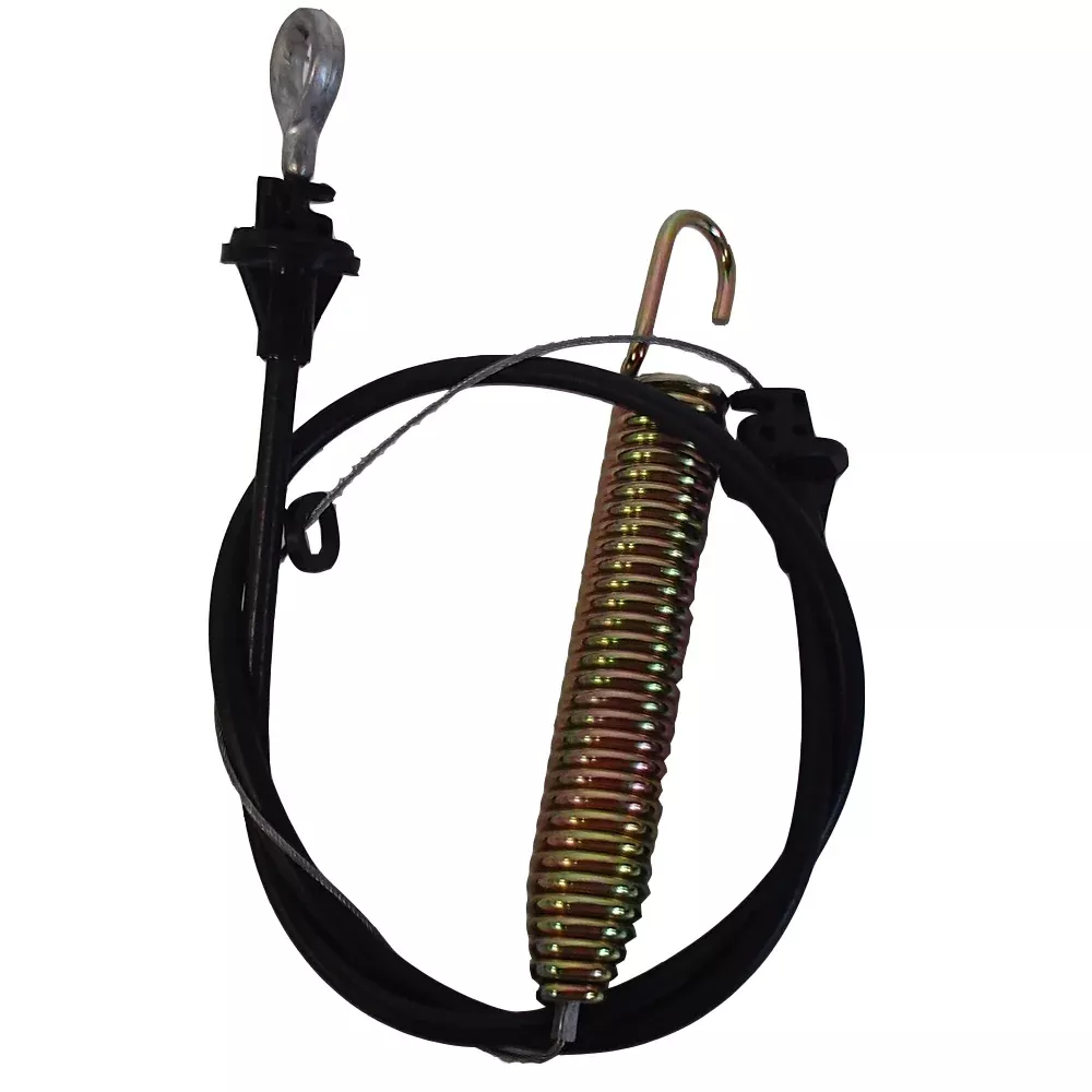 Deck Engagement Cable Fits White Fits Huskee 946-04092 746-04092