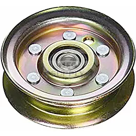 Deck Idler Pulley Replaces AYP 131494