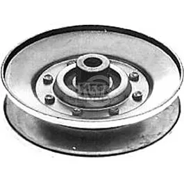 Deck Idler