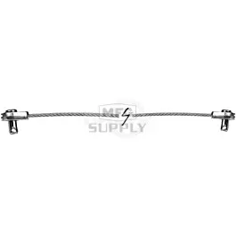 Deck Lift Cable replaces MTD 746-0968