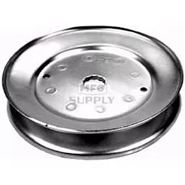 Deck Pulley replaces AYP 153532