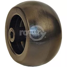 Deck Wheel 5" x 2.75"