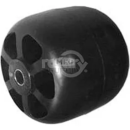 Deck Wheel fits Kubota 40", 44" & 48" Decks