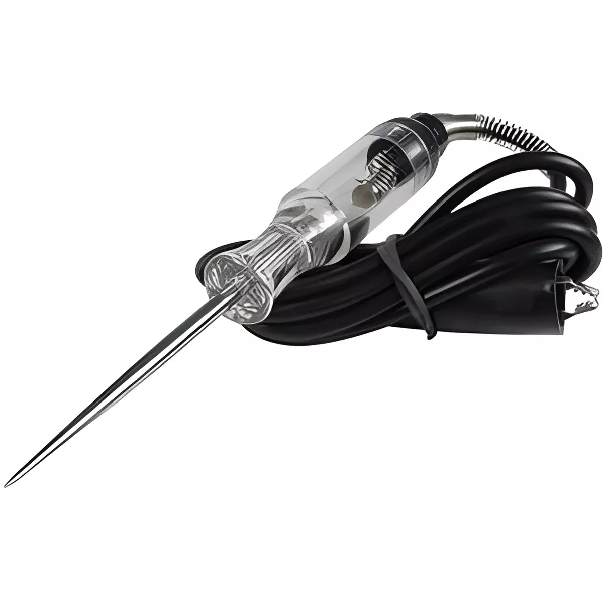 DELUXE CIRCUIT TESTER 6-24V