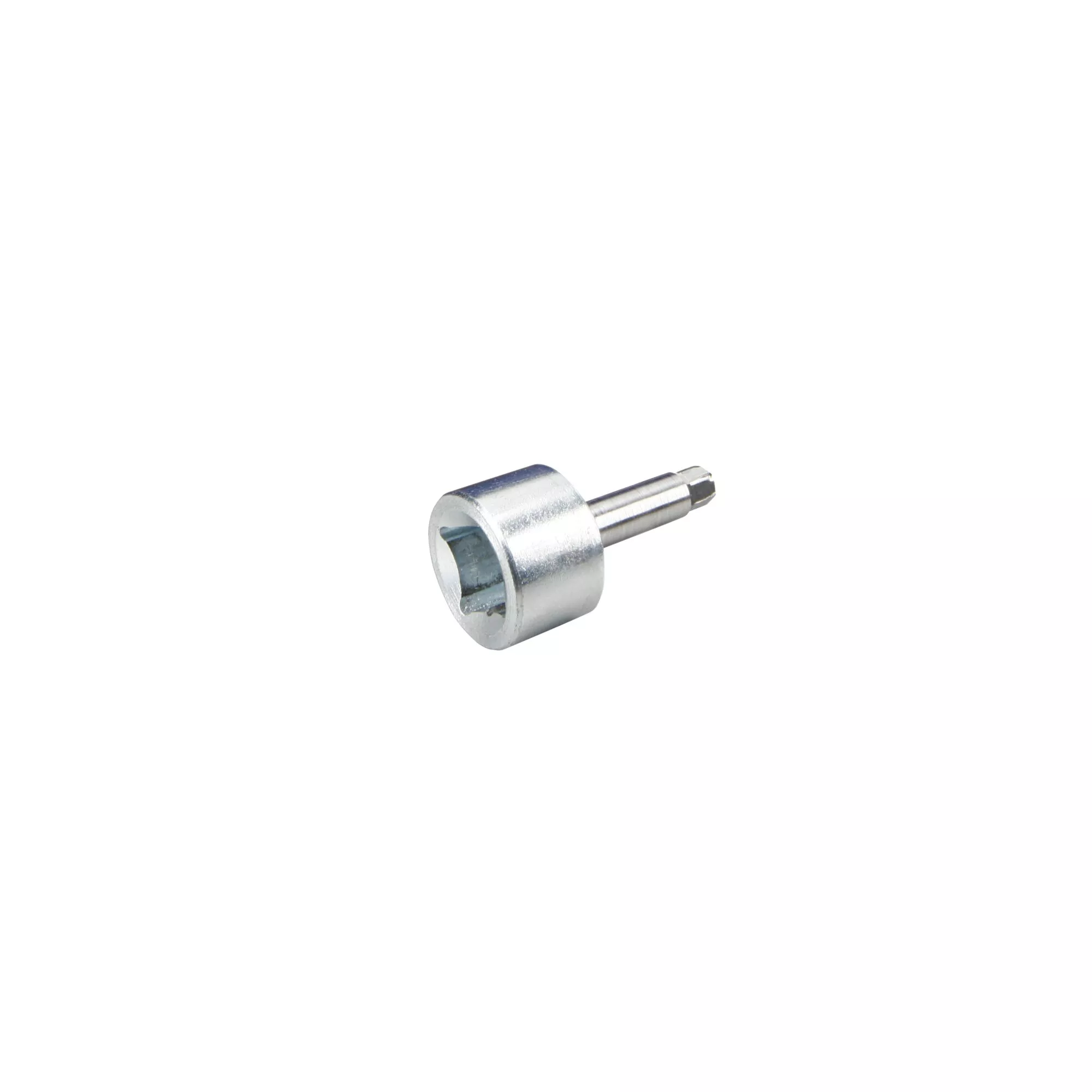 DeWalt / Powers 6407SD 3/8" Zinc Plated Carbon Steel Self-Tapping Anchor Setting Tool