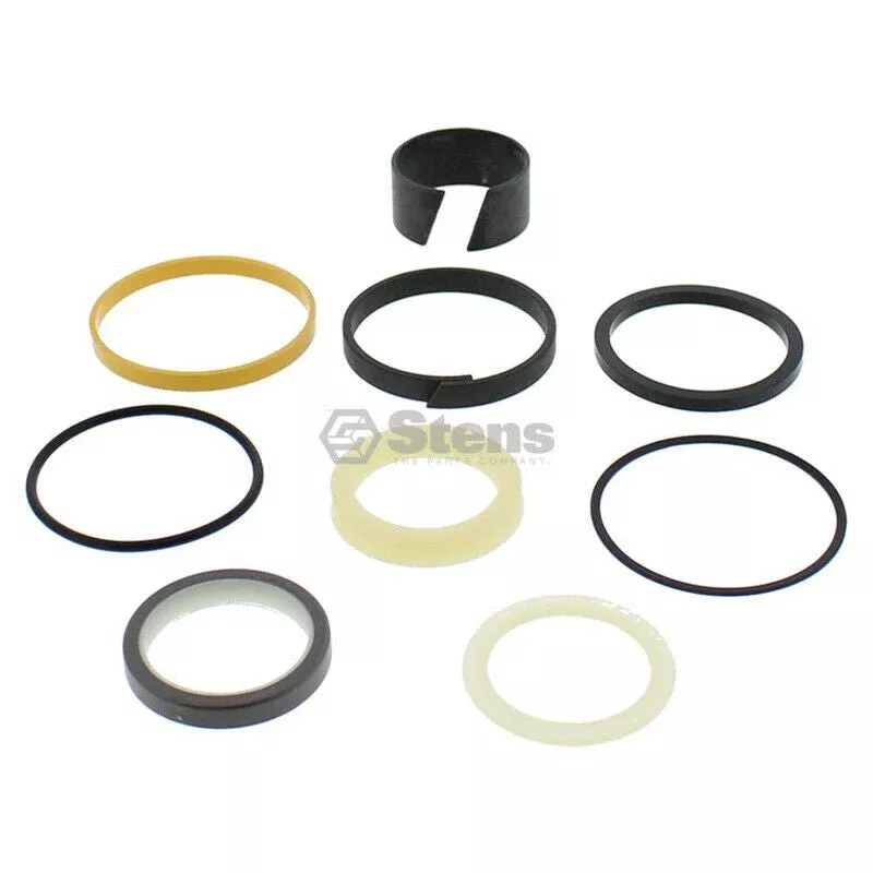DIPPER EXTENSION CYLINDER Seal Kit, Compatible with 570LXT - LOADER LANDSCAPER