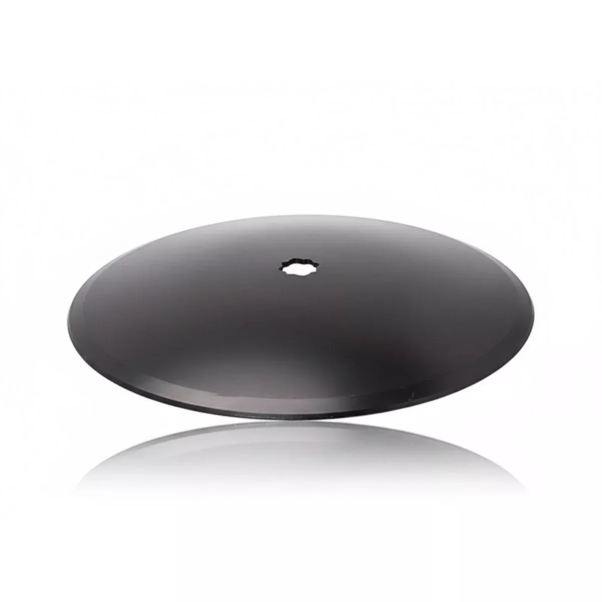 Disc Blade - 28" x 8MM, Smooth, 1-1/2" Square Axle