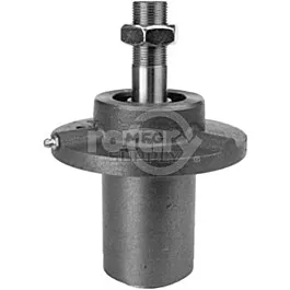 Dixie Chopper 300441 Spindle Assembly. Short shaft