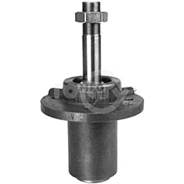 Dixie Chopper 300442 Spindle Assembly. Long shaft
