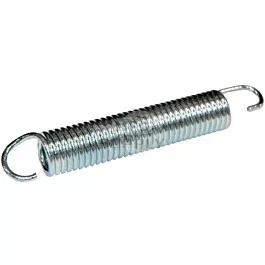 Dixie Chopper Idler Arm Spring. Replaces 10222.