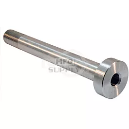 Dixie Chopper Spindle Shaft. Replaces 30217-L