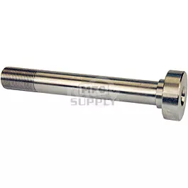 Dixie Chopper Spindle Shaft. Replaces 30217