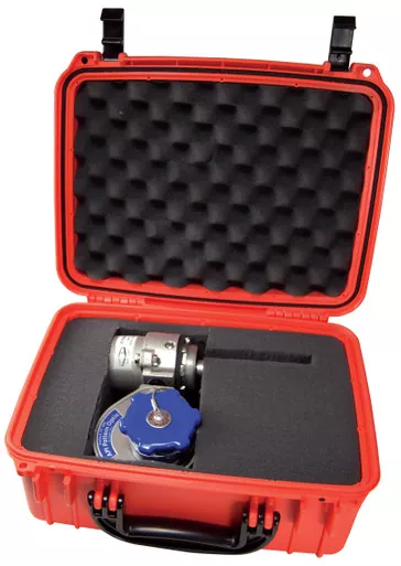 Dixon FT590OG Rack Tester Optic w/Ground Bolt