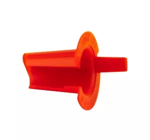 Dottie #0 5/16" Anti-Short Bushing