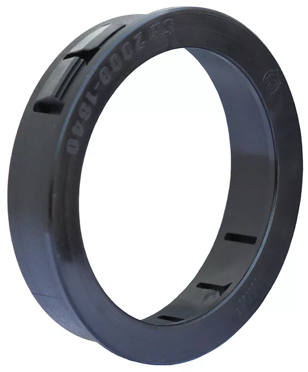 Dottie 1211D 3/4" Nylon Knockout Bushing