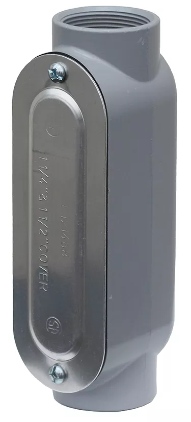 DOTTIE C75CG 3/4" Threaded Conduit