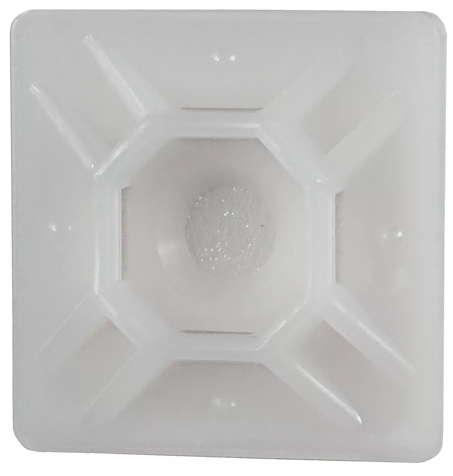 DOTTIE DT100S 1 X 1 " Adhesive Moun